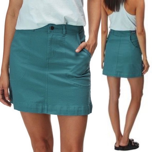 Patagonia Dresses & Skirts - Patagonia | Women’s Stand Up Skirt